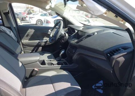 2019 Ford Escape Se from USA, damaged, VIN 1FMCU9GD2KUC07284